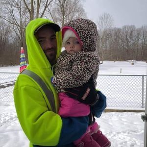 Meet your Posher, Telly